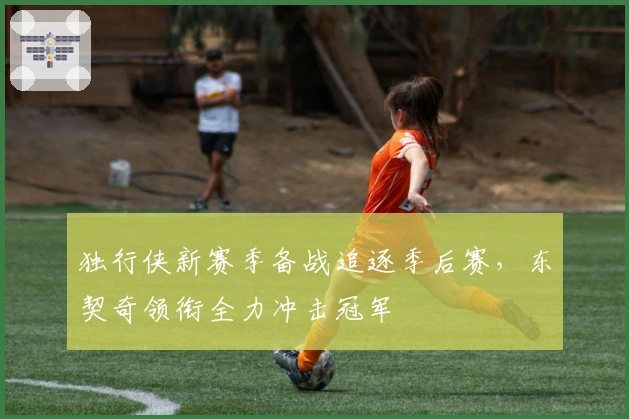 独行侠新赛季备战追逐季后赛，东契奇领衔全力冲击冠军