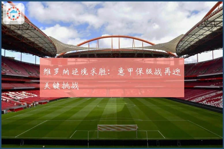 维罗纳逆境求胜：意甲保级战再迎关键挑战